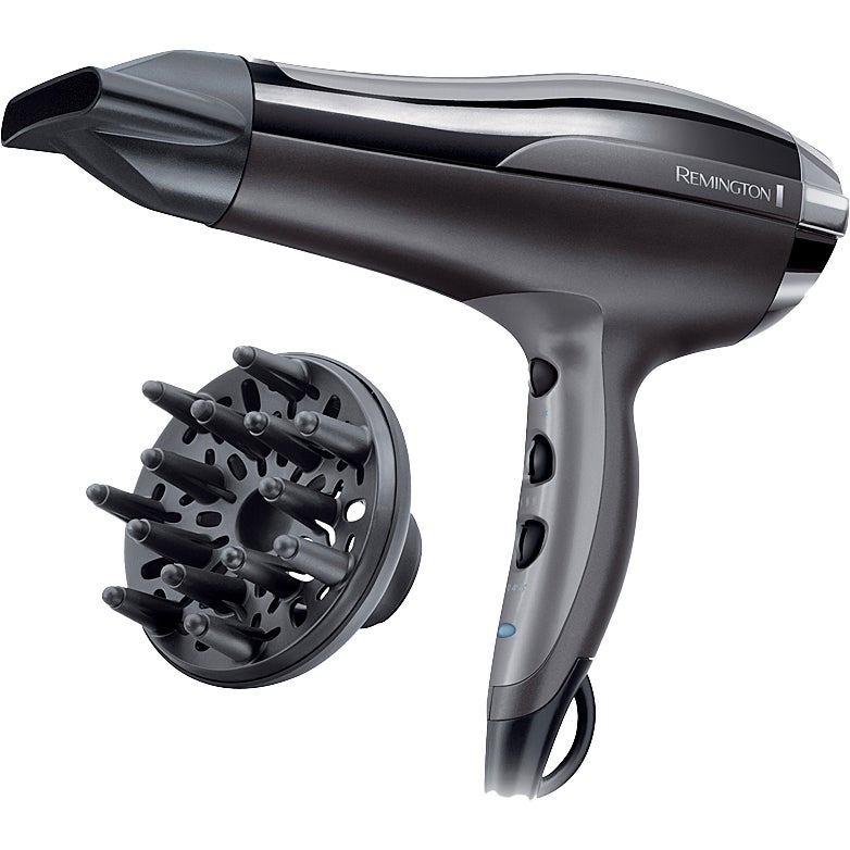 Remington PRO-Air Turbo 2400 WATT Hairdryer