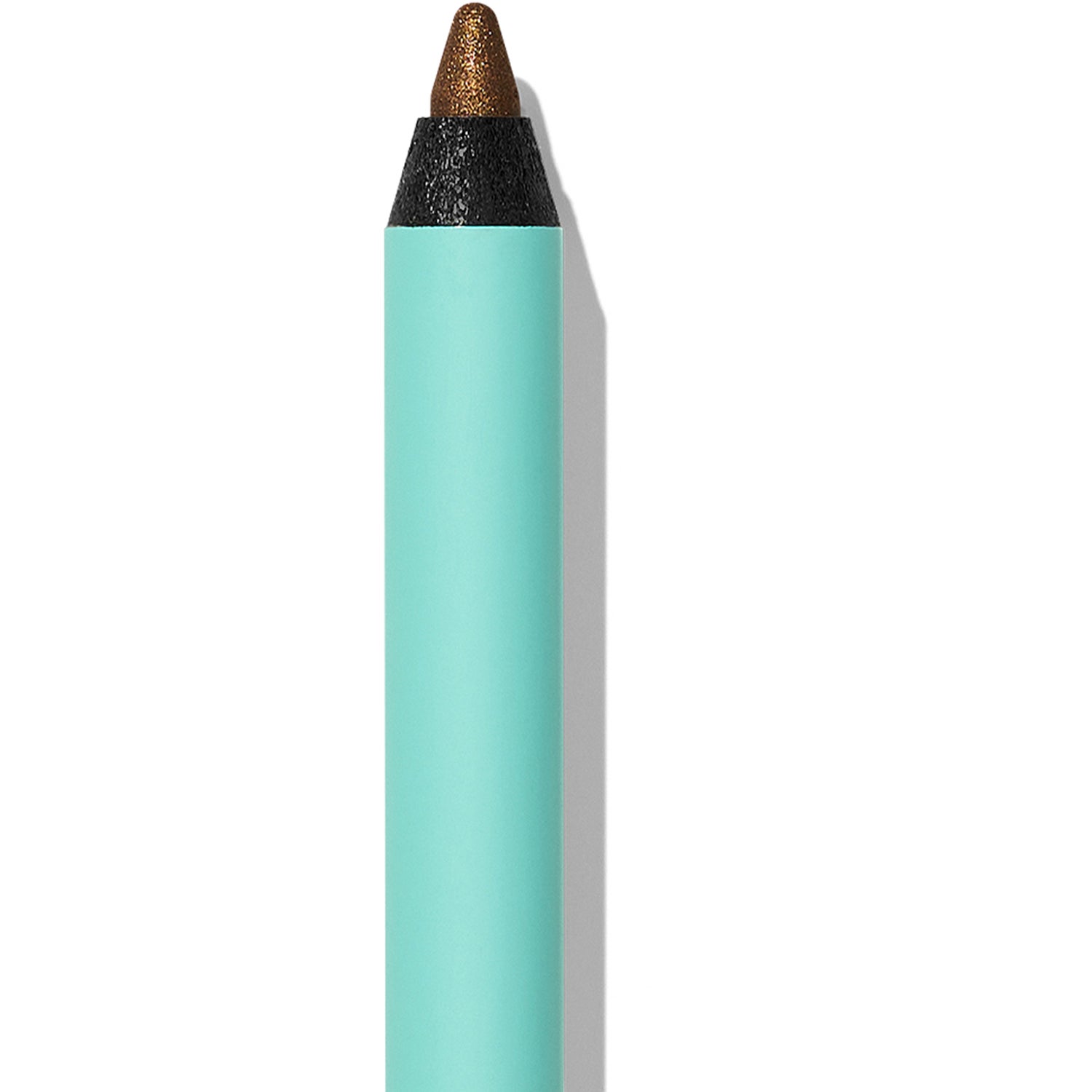 Sweed Satin Eyeliner Golden Beetle - 1,2 g