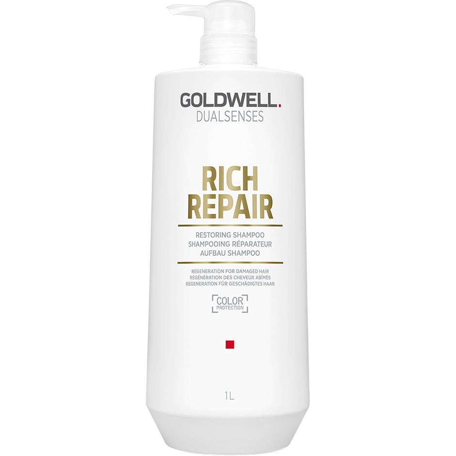 Goldwell Dualsenses Rich Repair Restoring Shampoo 1000 ml