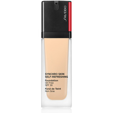 Shiseido Synchro Skin Self-Refreshing Foundation
