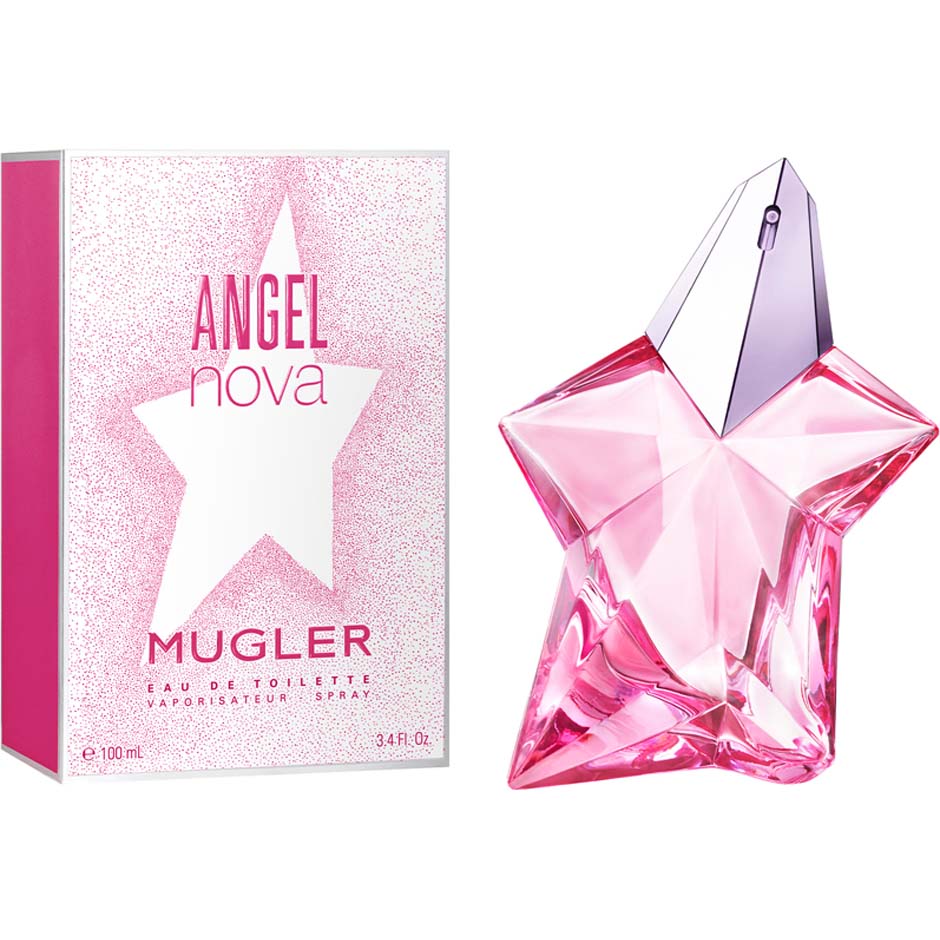 Angel Nova