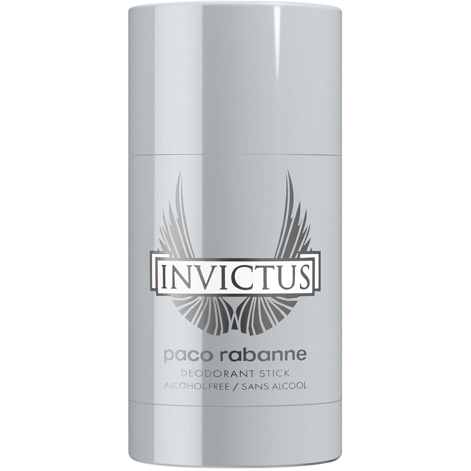 Rabanne Invictus Duo 2 x Deostick 75ml - 150 ml
