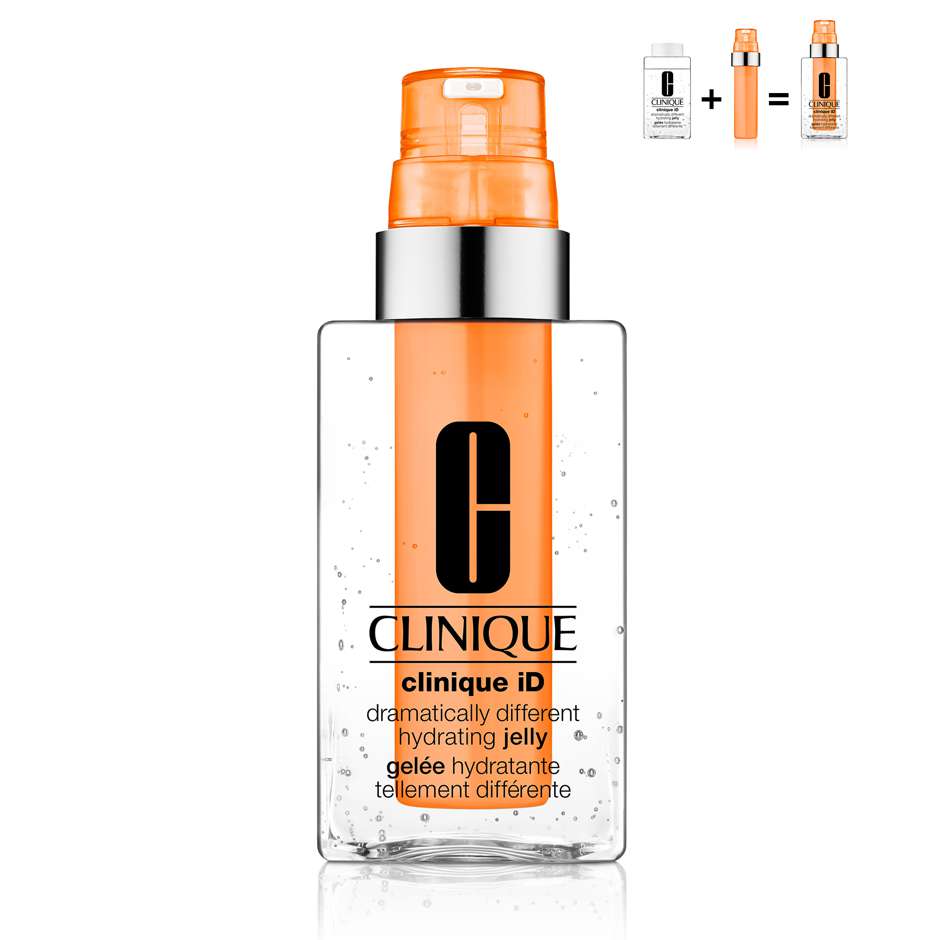 iD Active Cartridge Concentrate