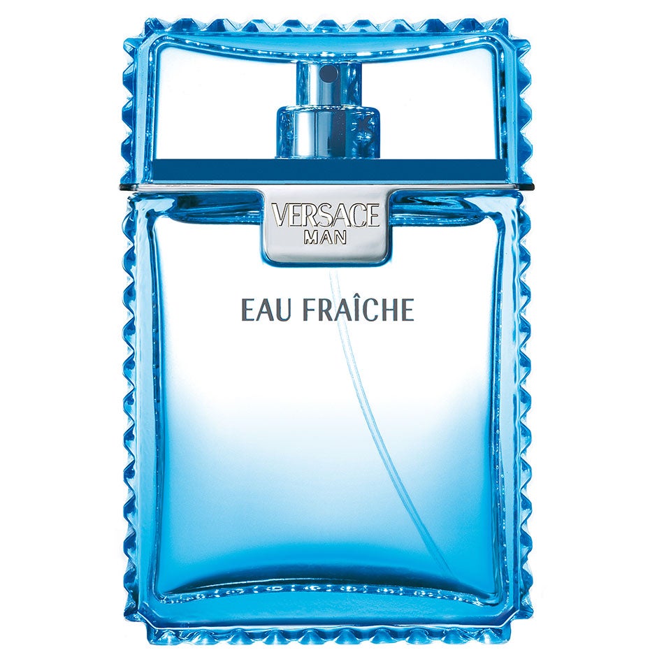 Versace Man Eau Fraiche Edt 100ml