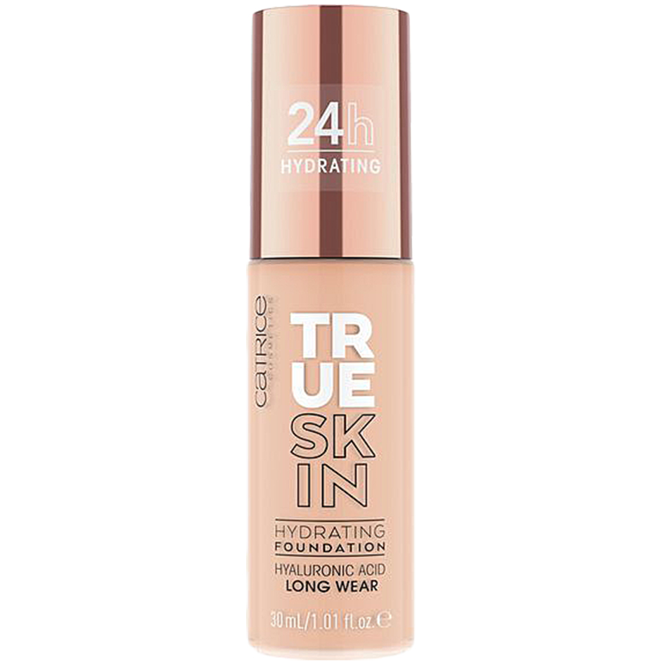 True Skin Hydrating Foundation