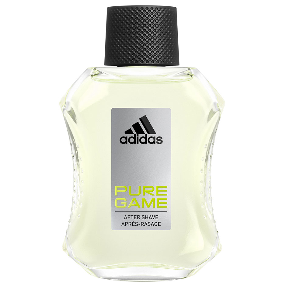 Bilde av Adidas Pure Game For Him After Shave 100 Ml