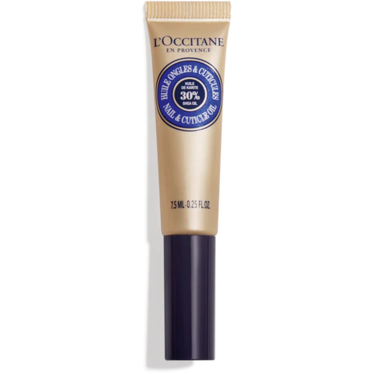 Shea Nail & Cuticle Nourshing Oil 7,5 ml