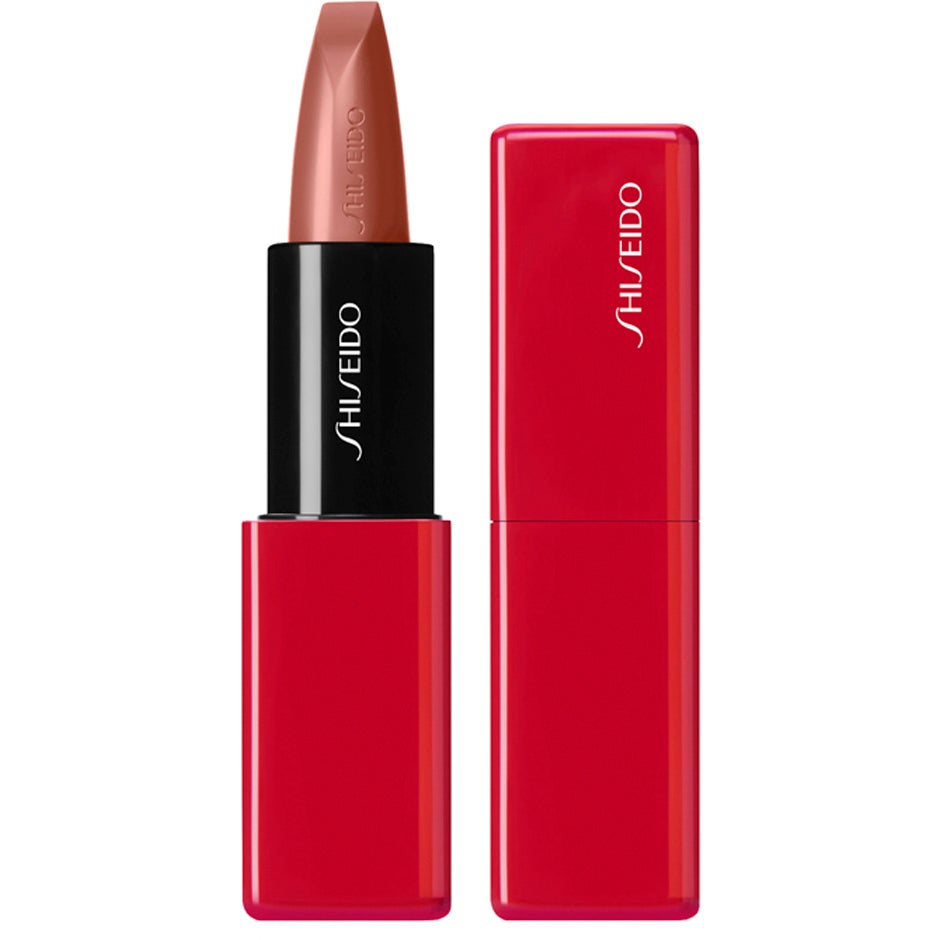 Shiseido Technosatin Gel Lipstick 405 Playback - 4 ml
