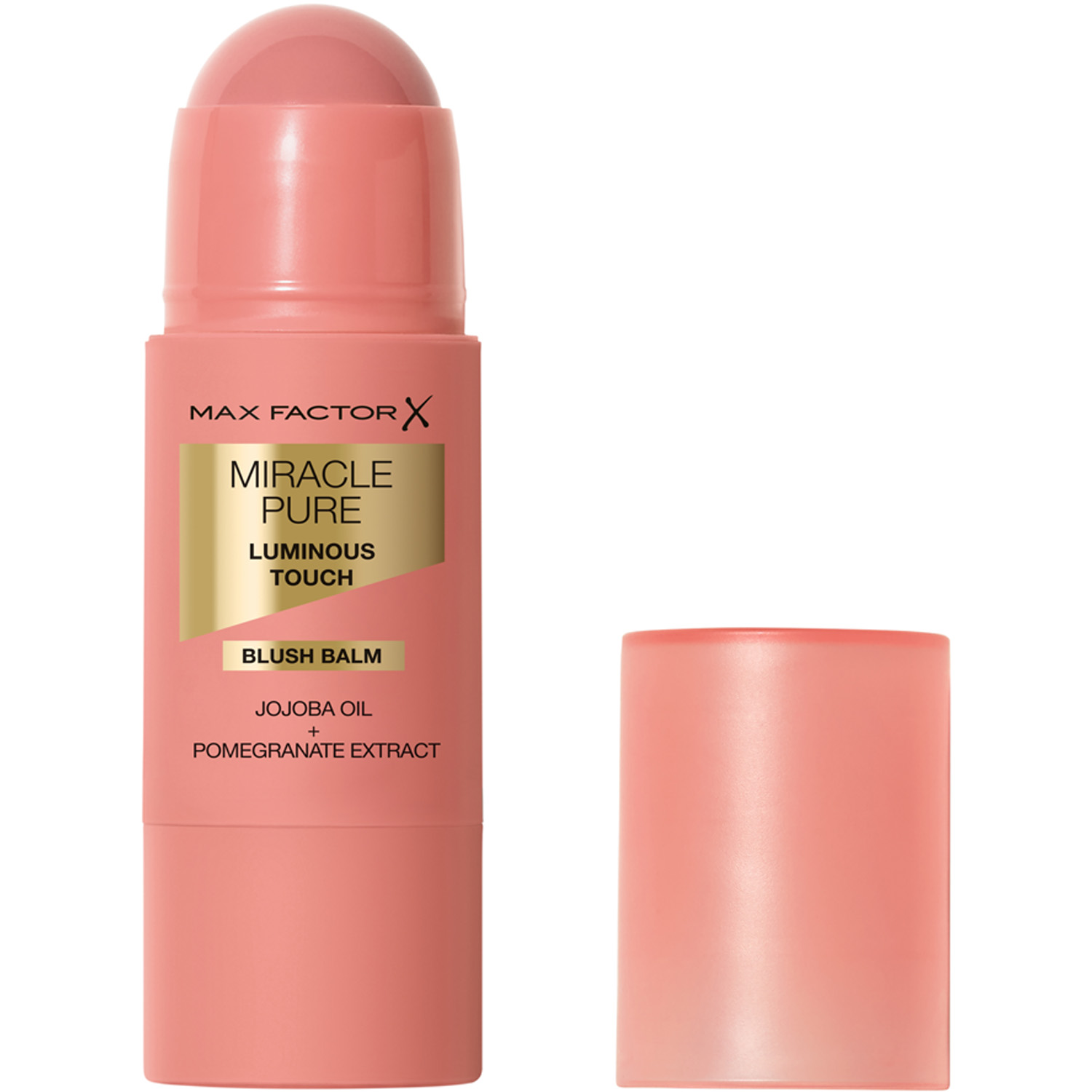 Miracle Pure Luminous Touch Blushing Petal 30 6gr