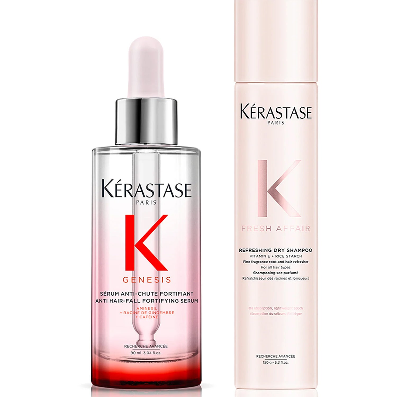 Kérastase Genesis Serum Anti Chute Fortifiant (90 ml)