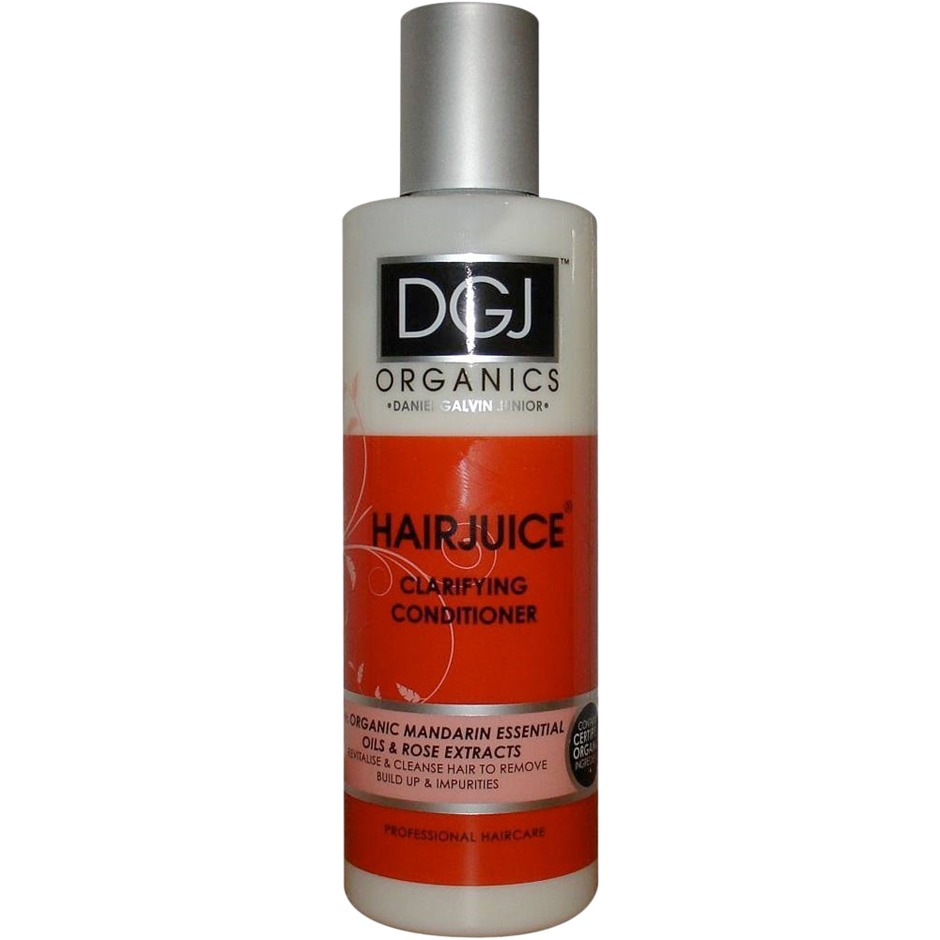 Hair Juice
