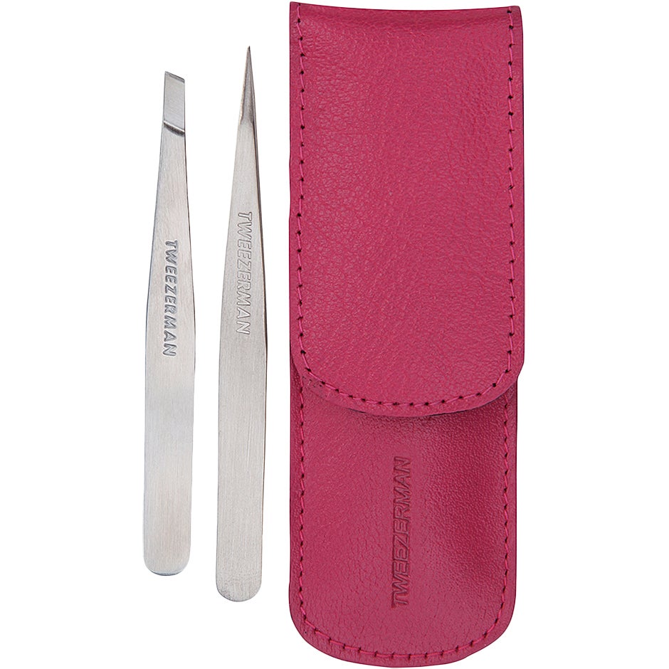 Tweezerman Petite Tweeze Set