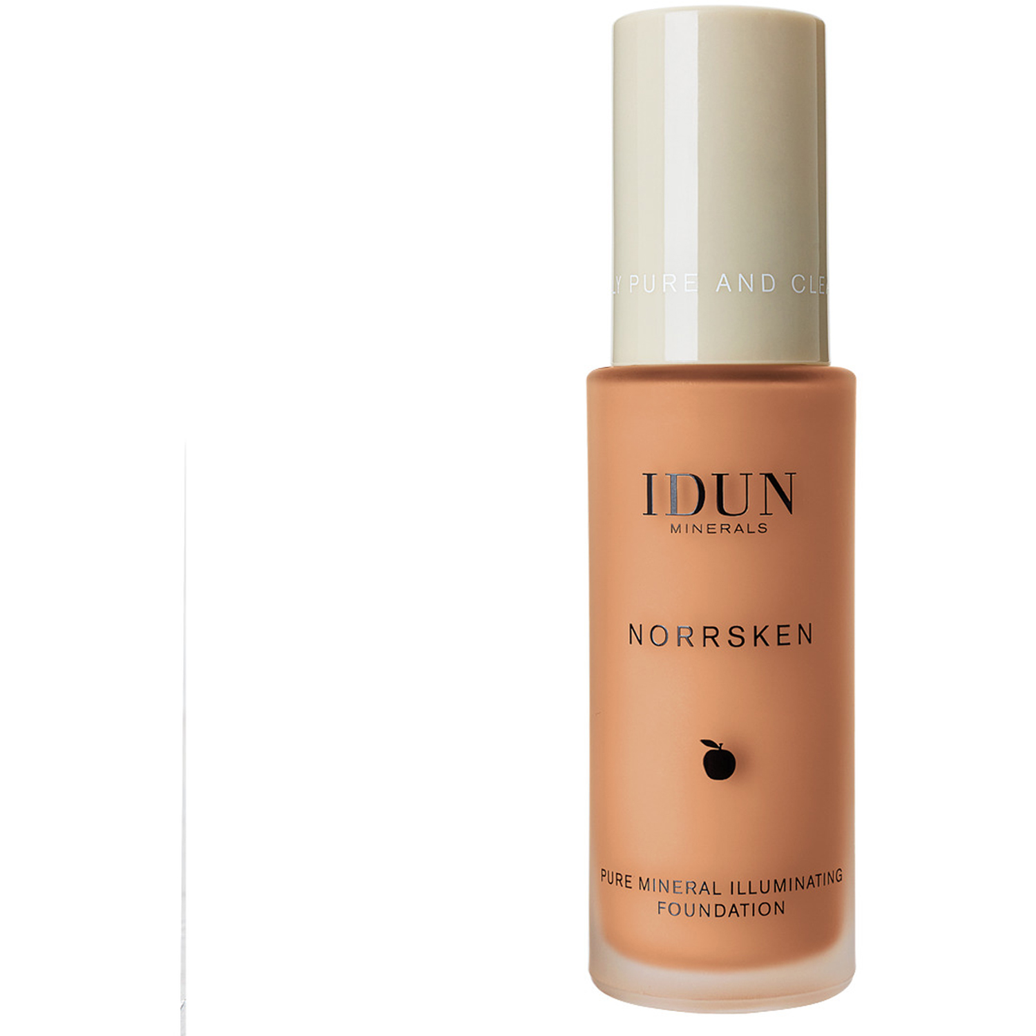 Norrsken Liquid Foundation