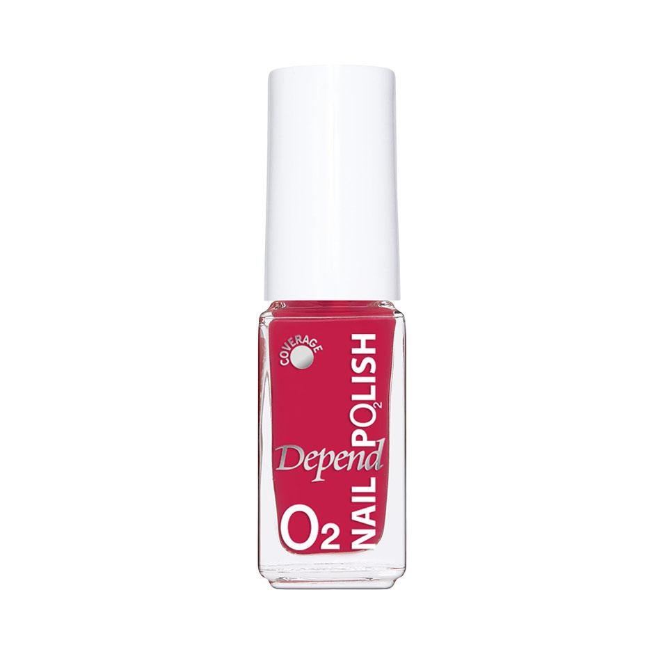Depend O2 Colour is My Muse 767