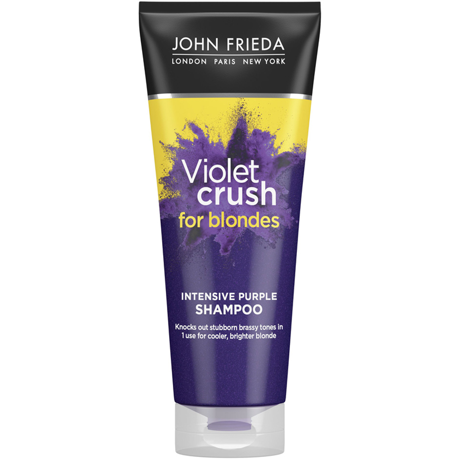 Sheer Blonde Violet Crush Intense Shampoo, 250 ml  Shampoo