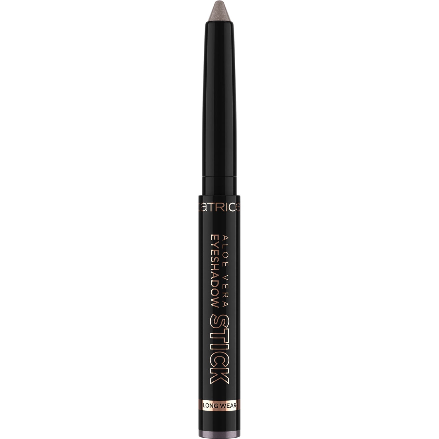 Catrice Aloe Vera Eyeshadow Stick Lavender Brown