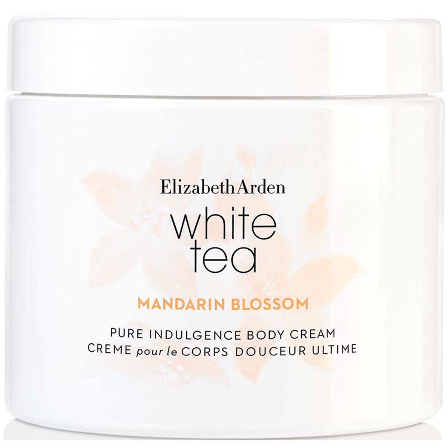White Tea Mandarin Blossom