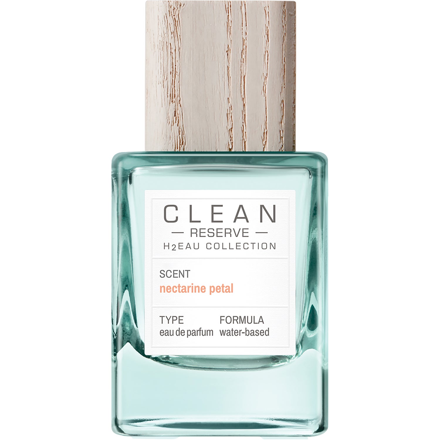 Clean Reserve H2Eau Nectarine Petal EdP (Størrelse: 50 ML)
