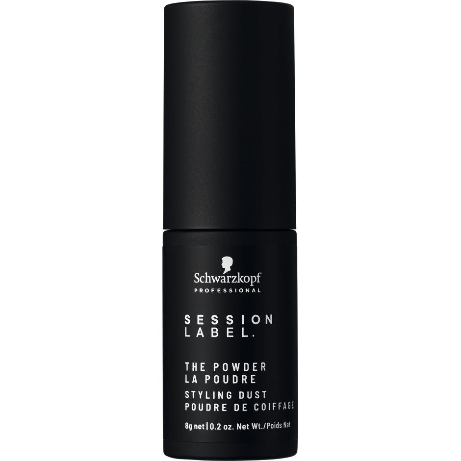 Schwarzkopf Professional Session Label The Powder 8 g