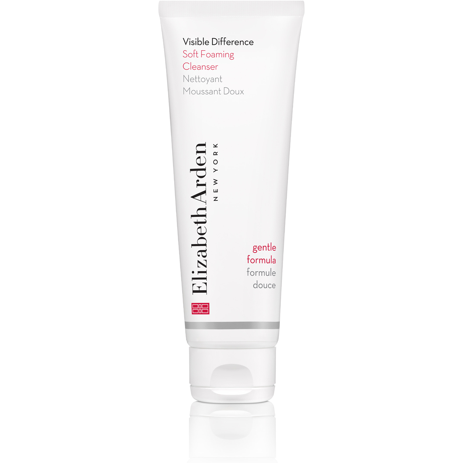 Visible Difference Soft Foaming Cleanser 125ml