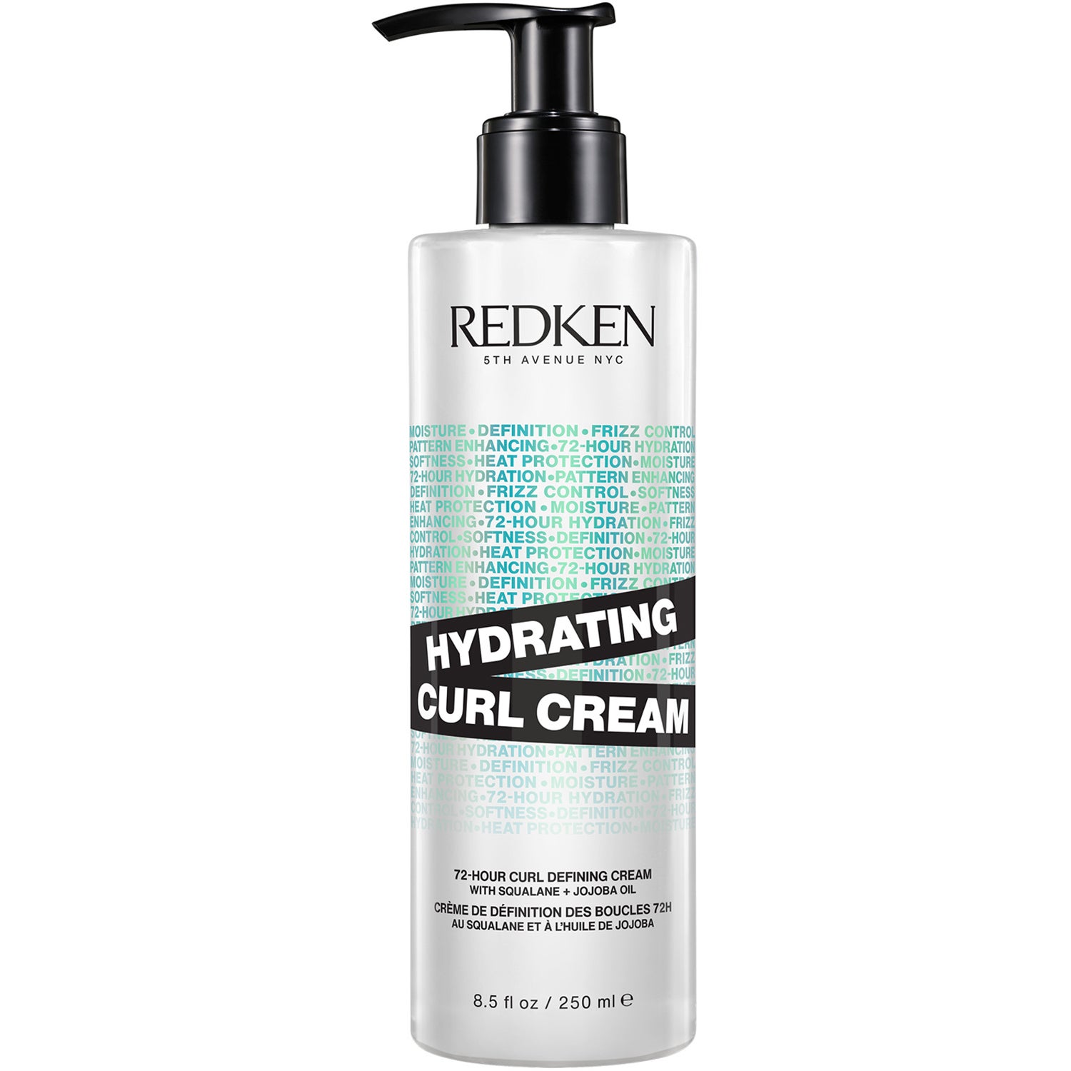 Redken Hydrating Curl Cream (250 ml)