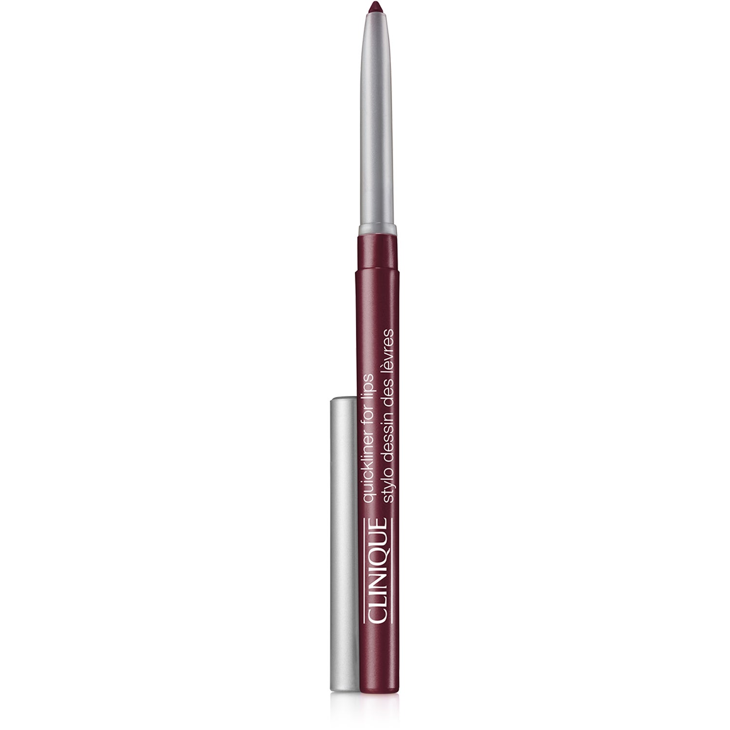 Quickliner For Lips 0,3 g (Farge: 12 Intense Licorice)