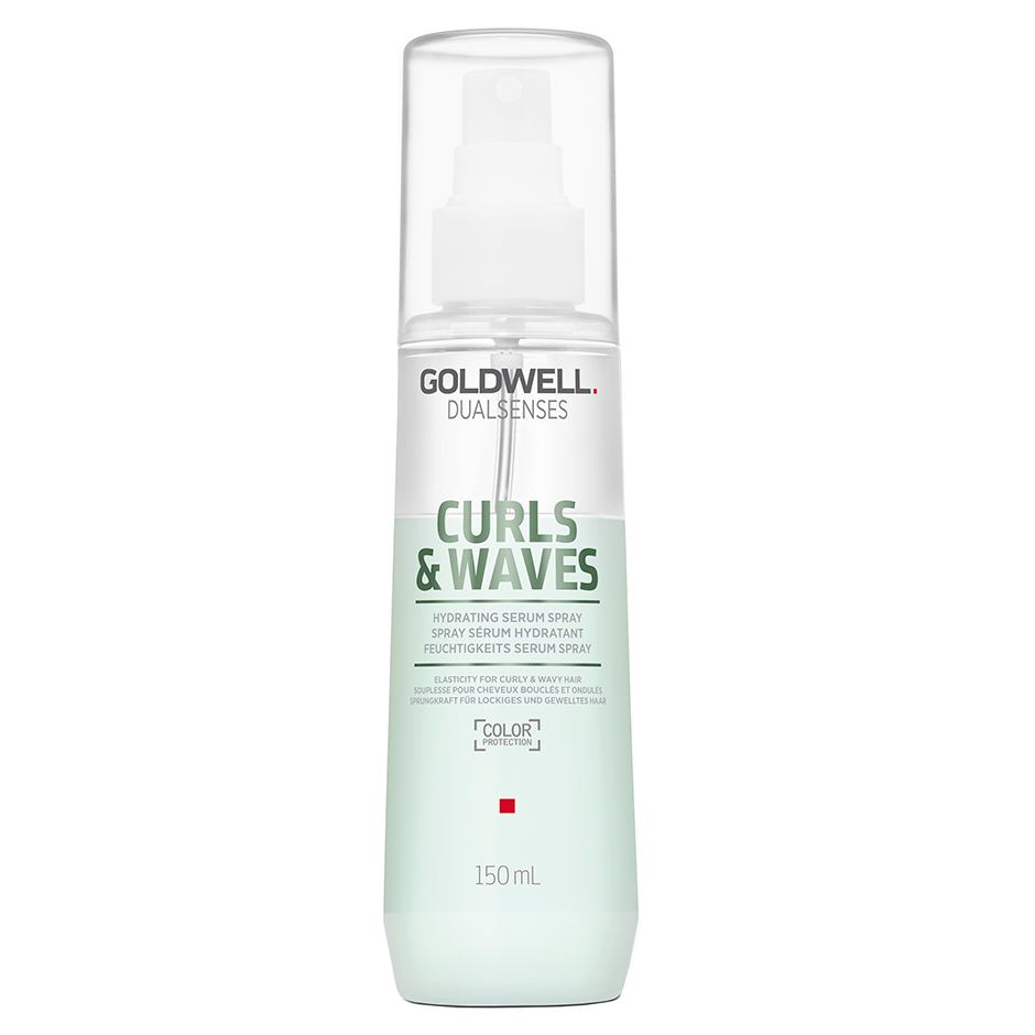 Dualsenses Curly Twist, 150 ml  Hårkur