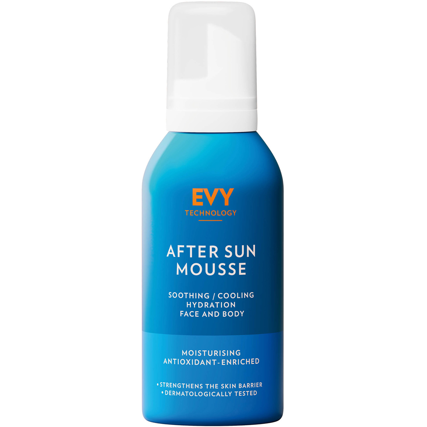 Technology After Sun Mousse 150ml