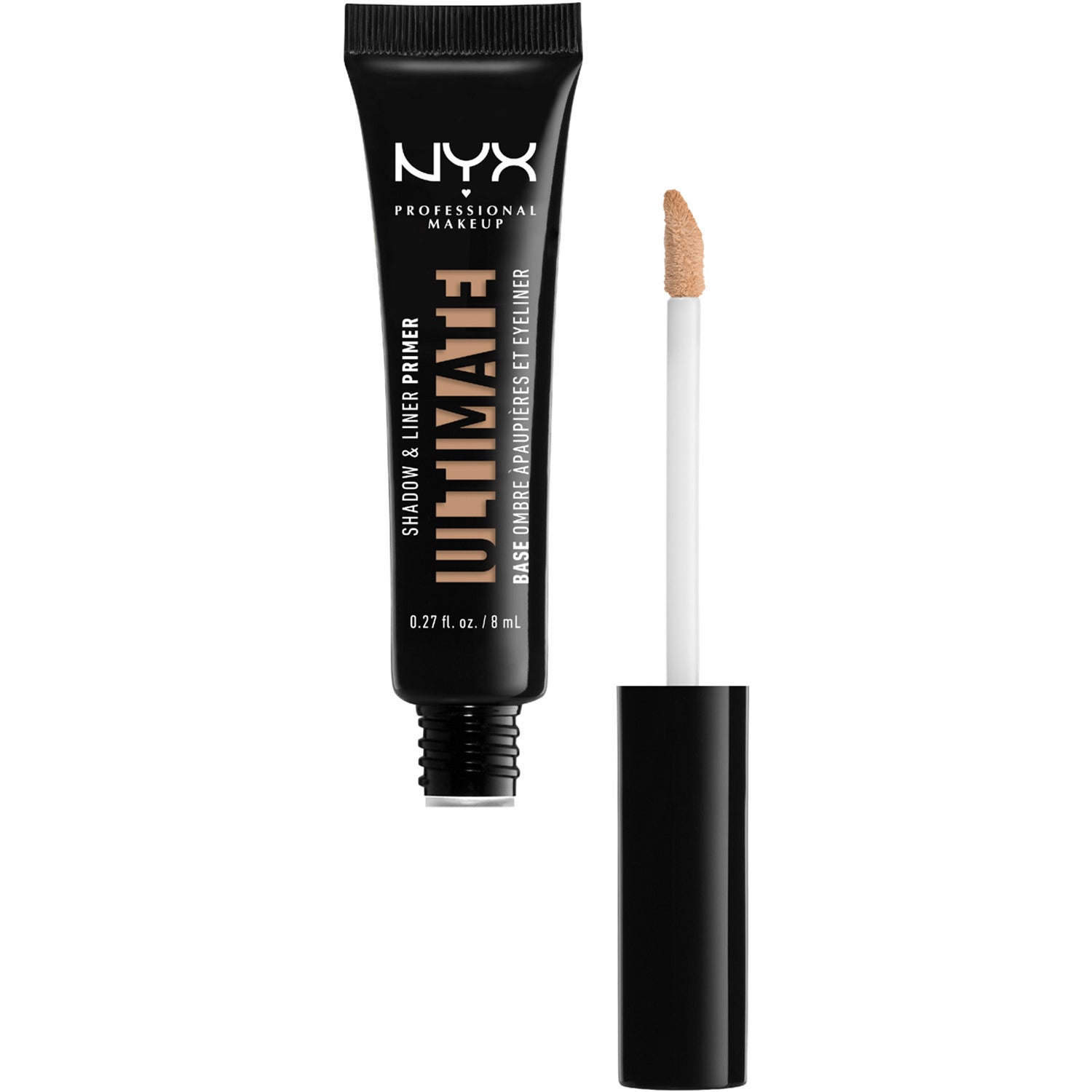 Ultimate Shadow & Liner Eye Primer Medium-Deep