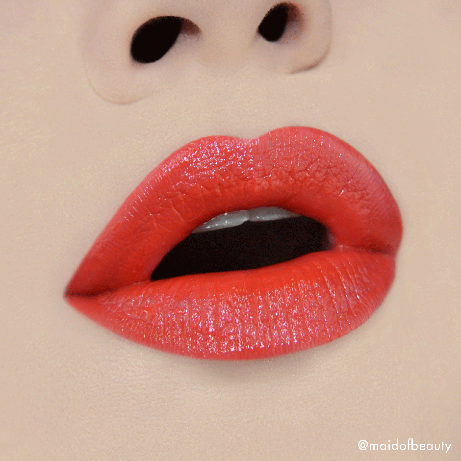Color Fetish Lipstick
