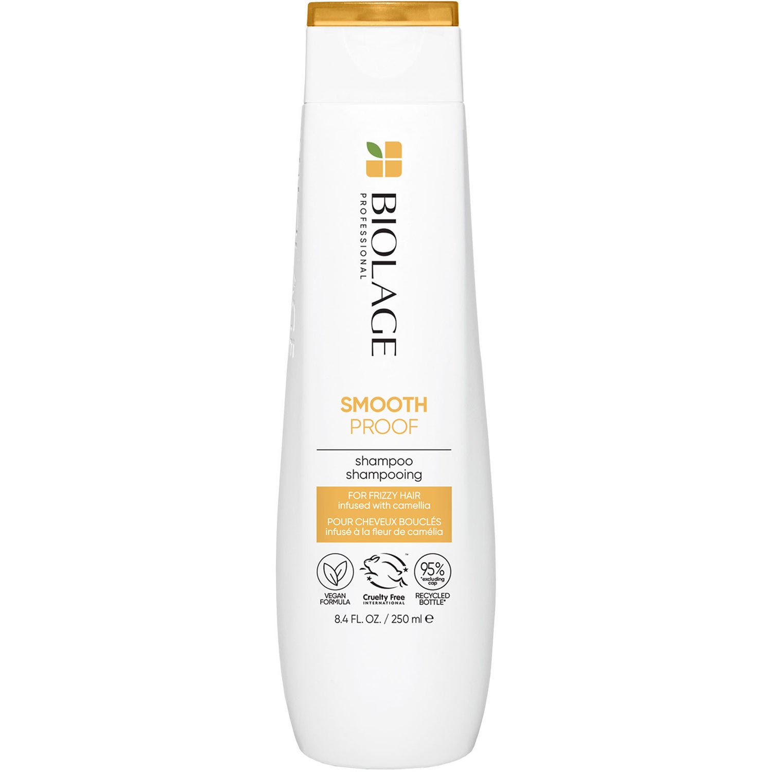 Biolage SmoothProof Shampoo 250 ml