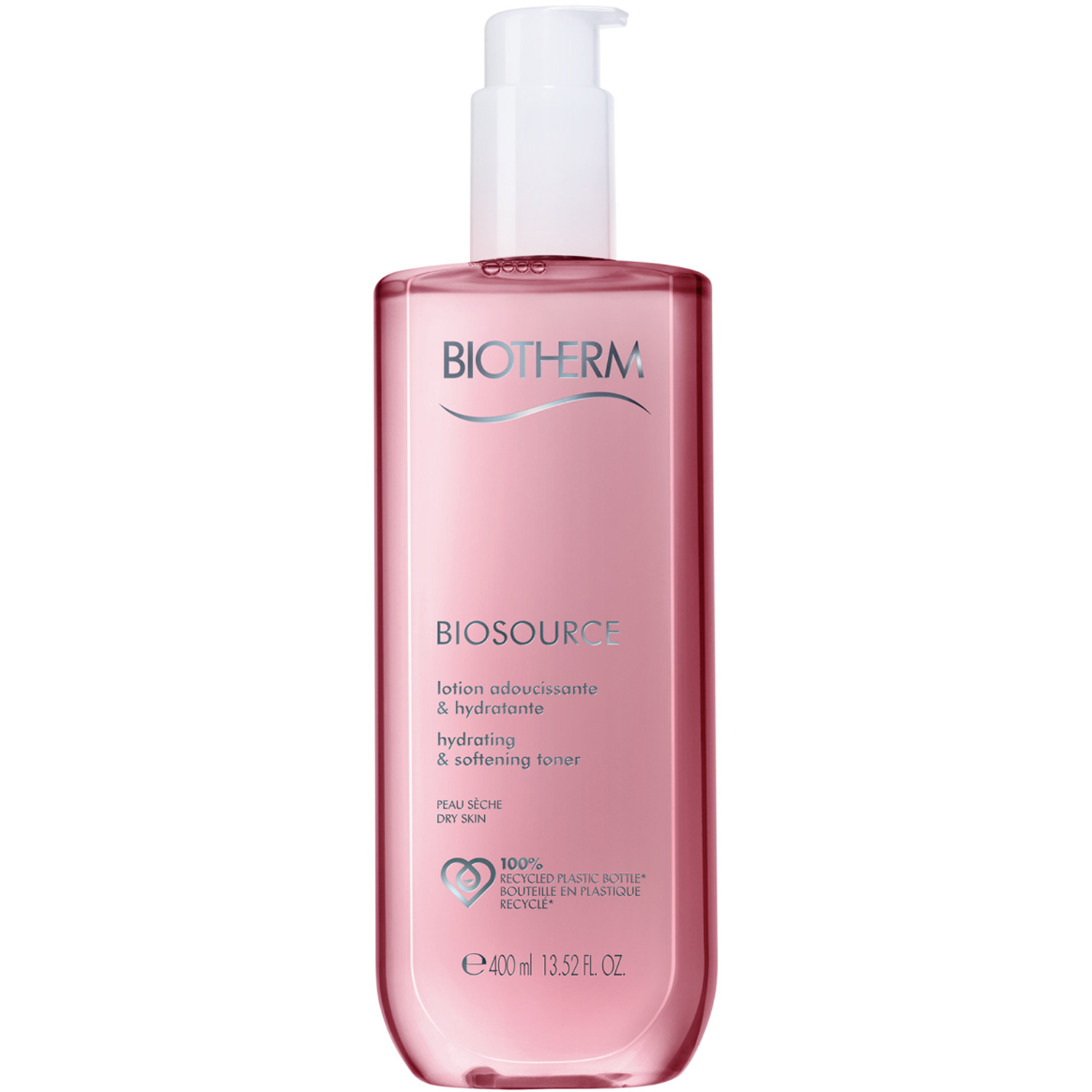 Bilde av Biosource Lotion Ps (400 ml)