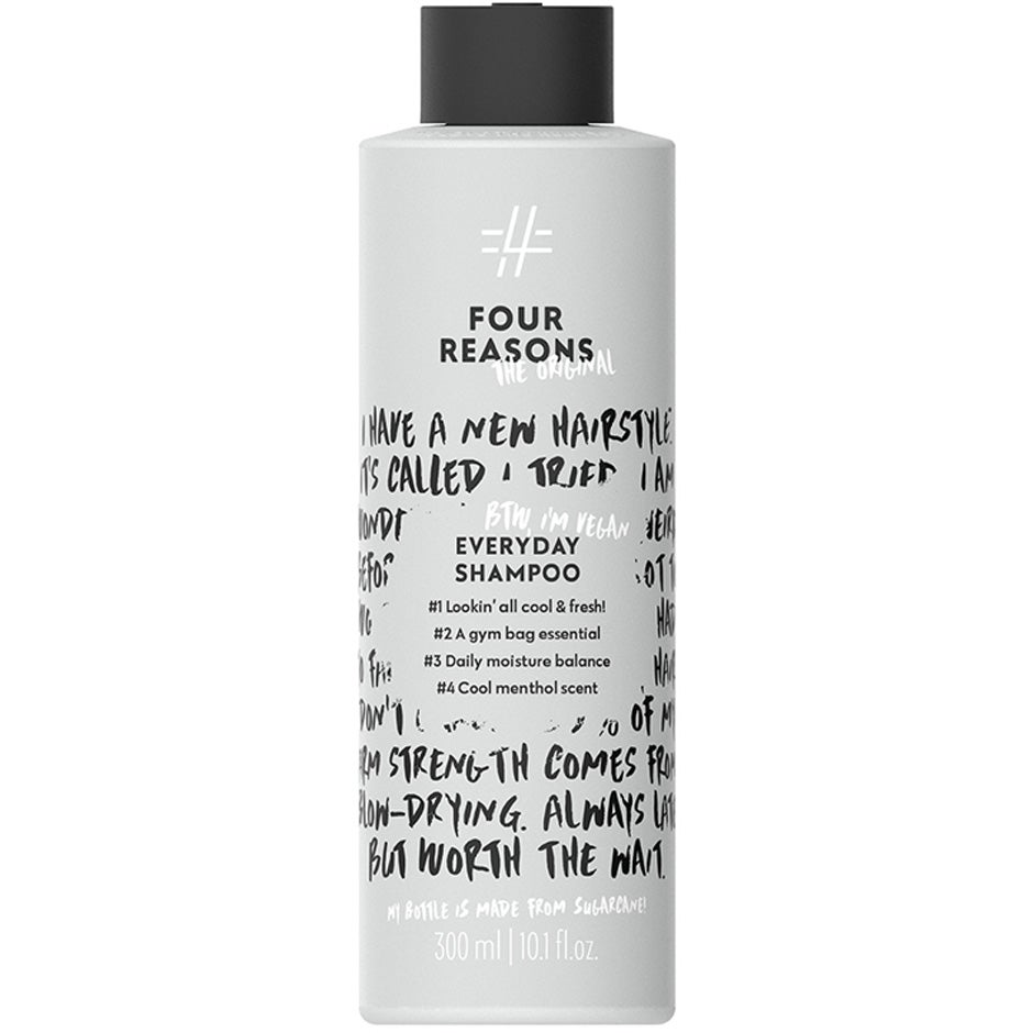 Original Everyday Shampoo 300 ml