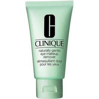 Naturally Gentle Eye Makeup Remover