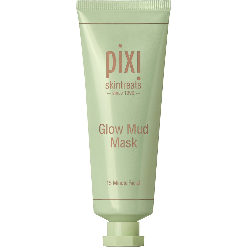 Glow Mud Mask 40 ml