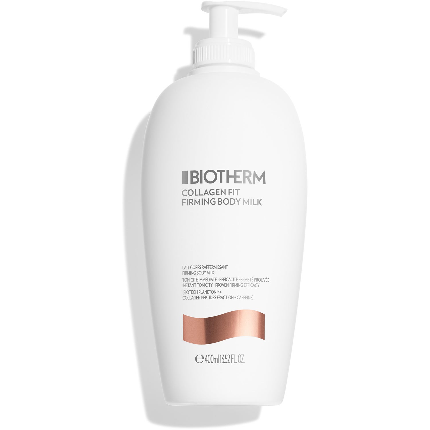 Collagen Fit Firming Body Milk 400 ml