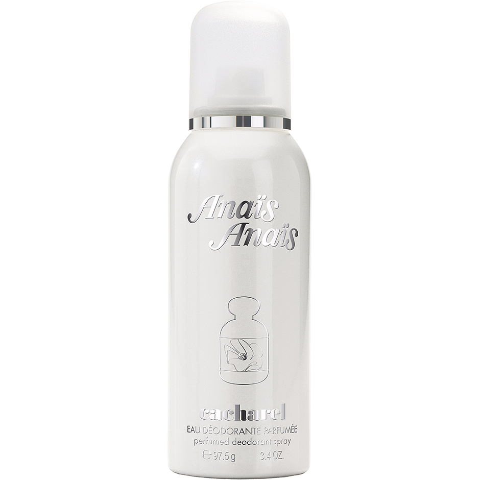 Anaïs Anaïs l'Original Deodorant Spray, 150 ml  Damedeodorant