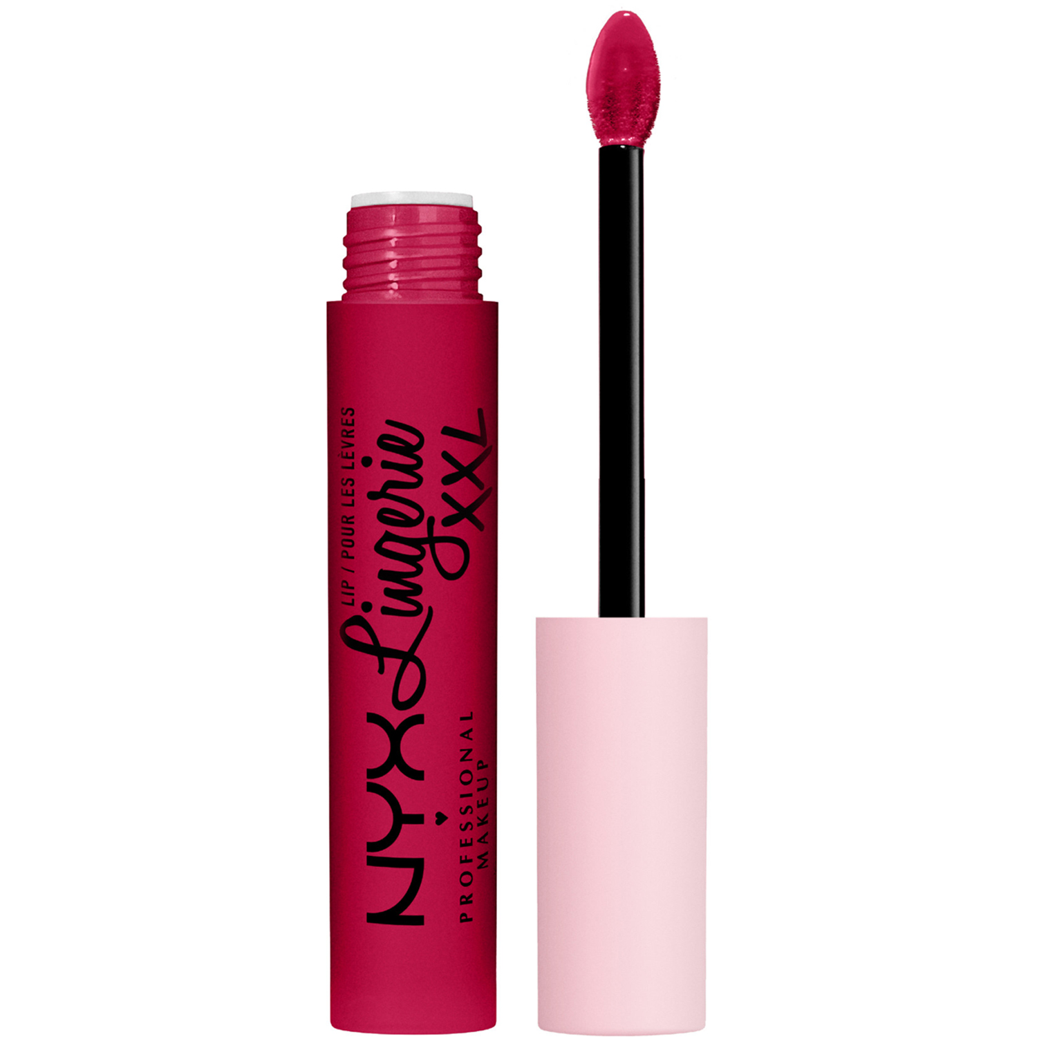Lip Lingerie XXL