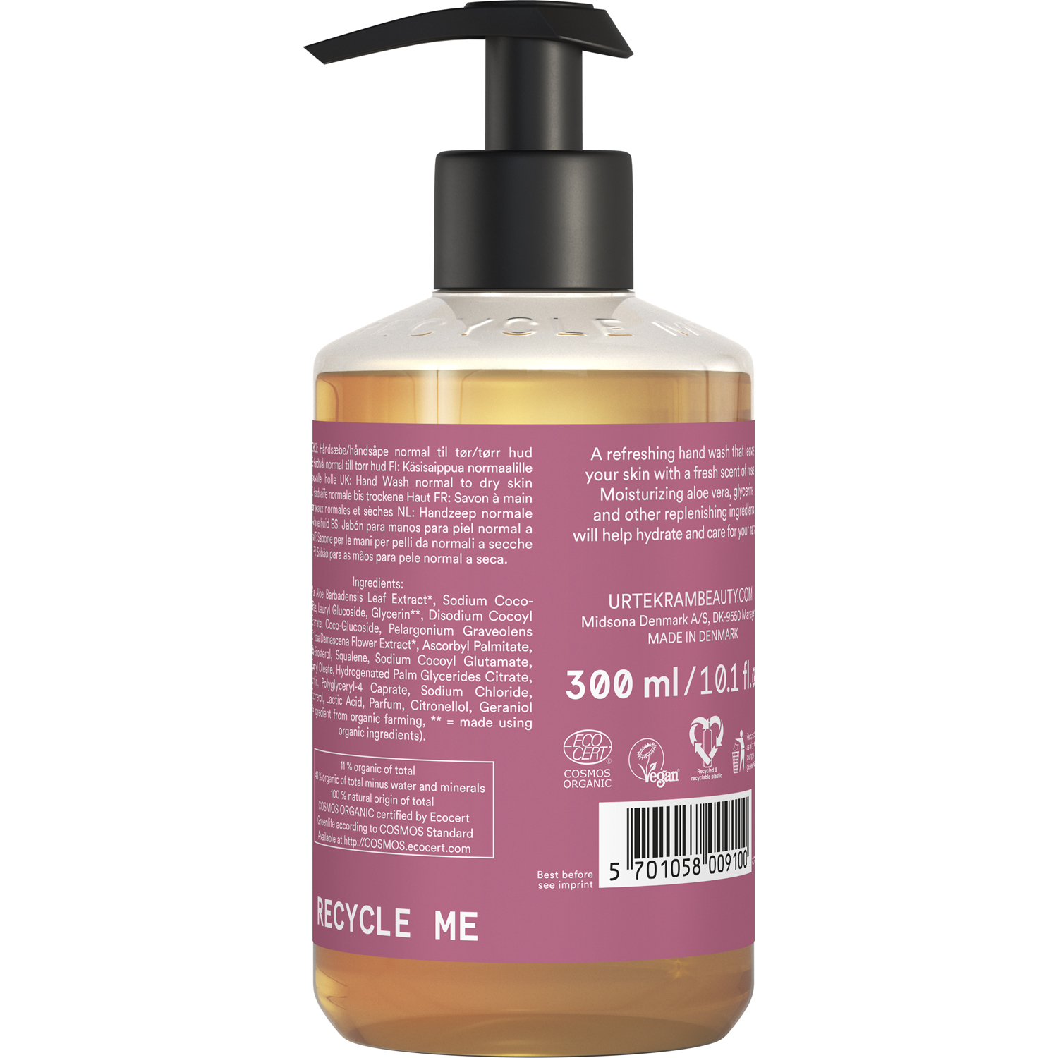 Hand Soap