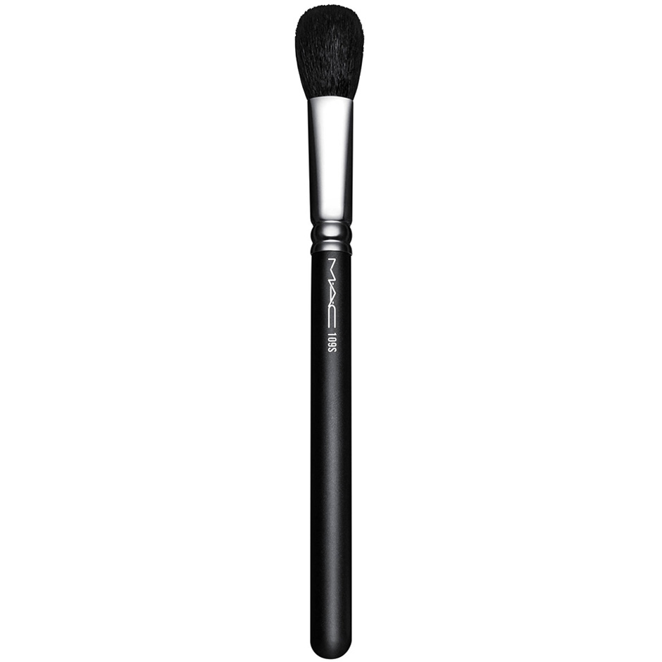 Cosmetics 109S Small Contour Brush