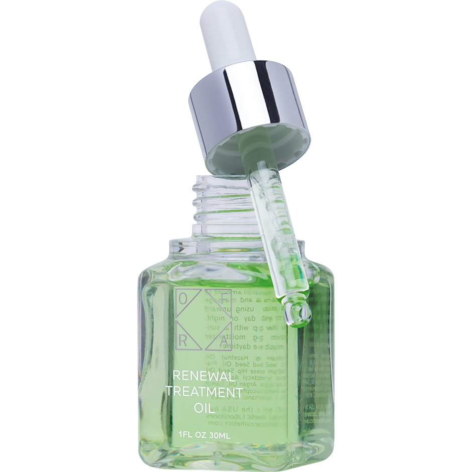 Renewal Treatment Oil