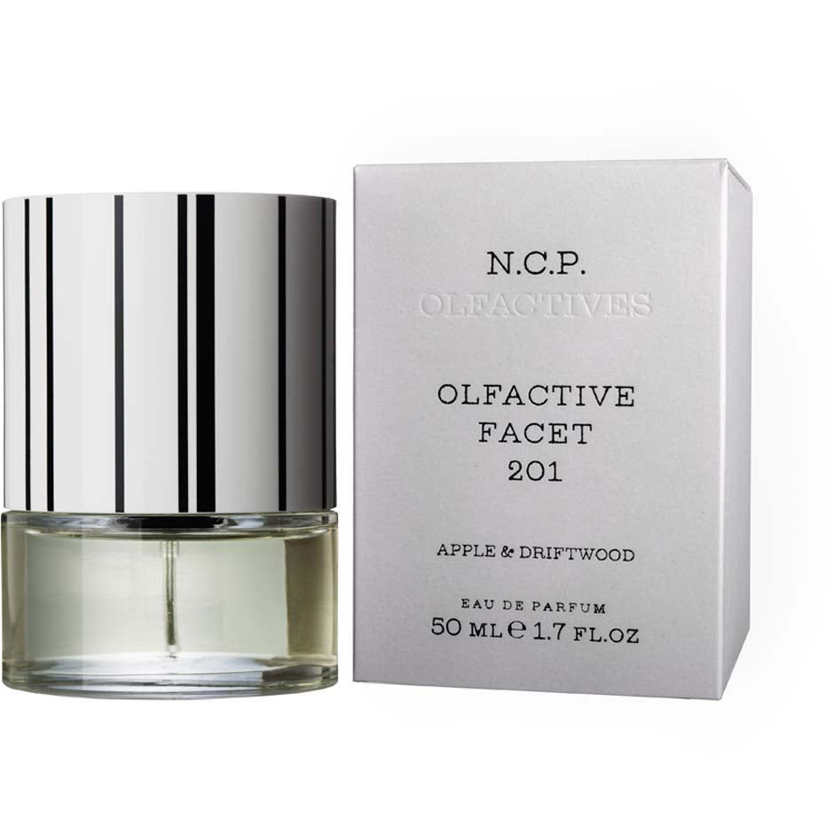 201 Apple & Driftwood EdP 50 ml