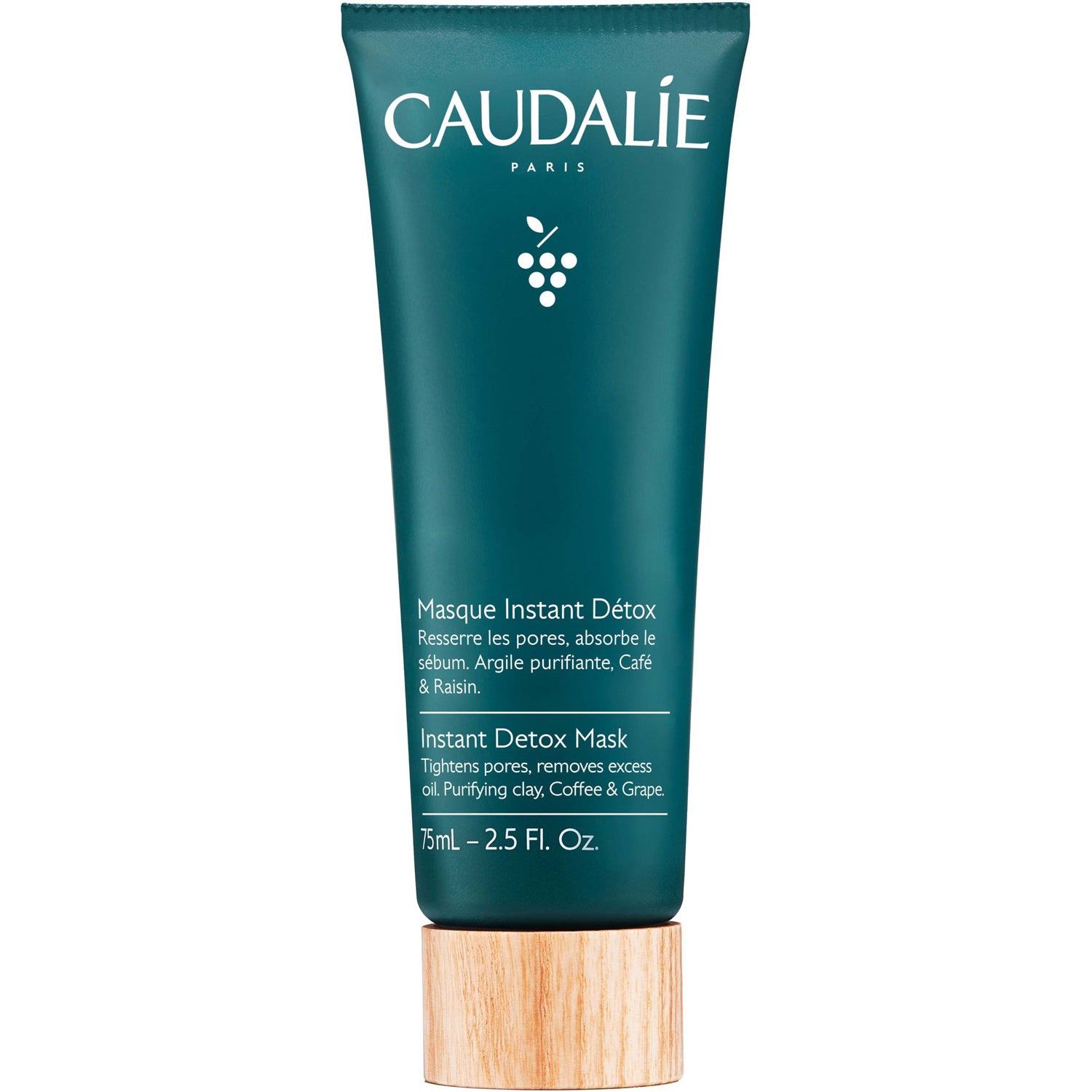 Instant Detox Mask 75 ml