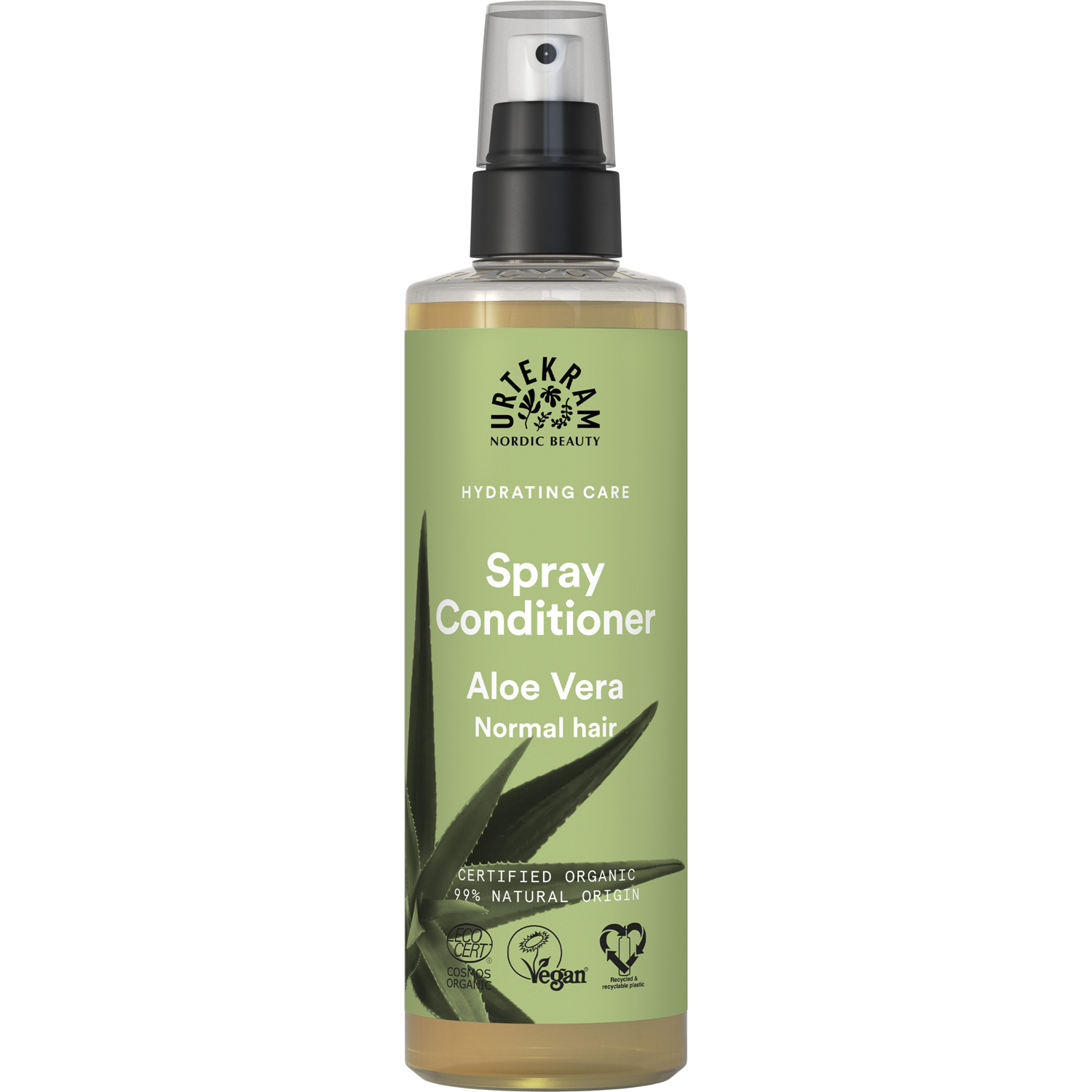 Aloe Vera, 250 ml  Conditioner