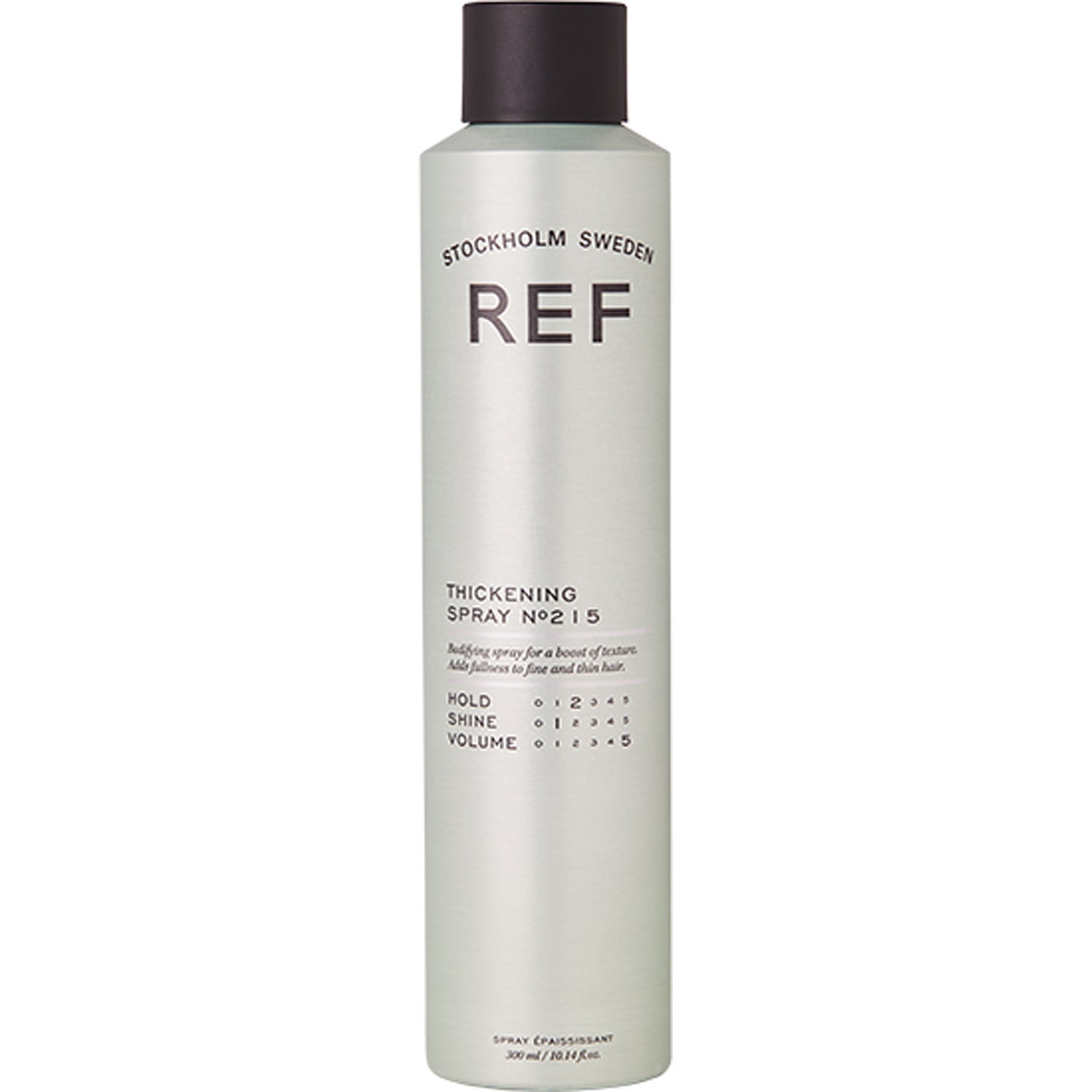 REF Thickening Spray 300 ml