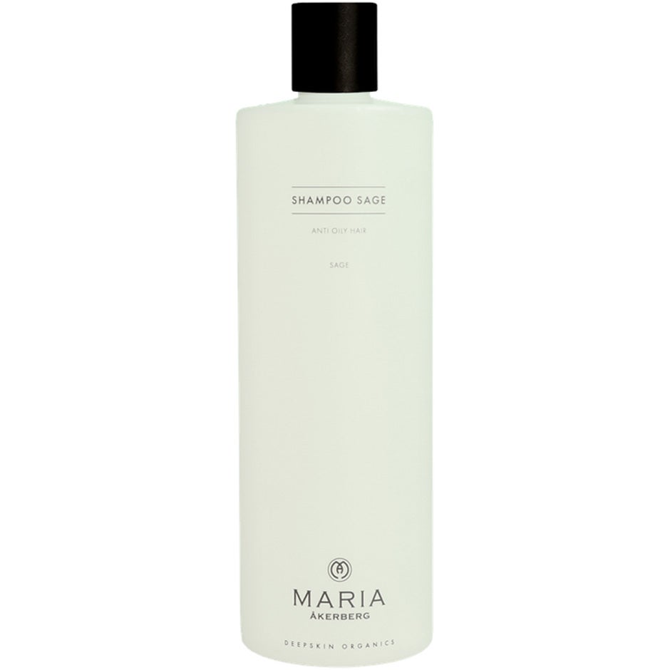 Maria Åkerberg Shampoo Sage 500 ml
