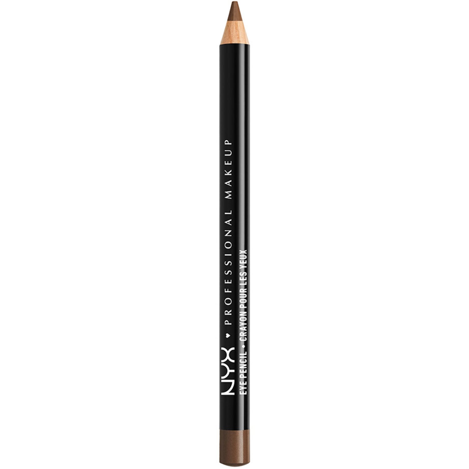 Slim Eye Pencil Medium Brown
