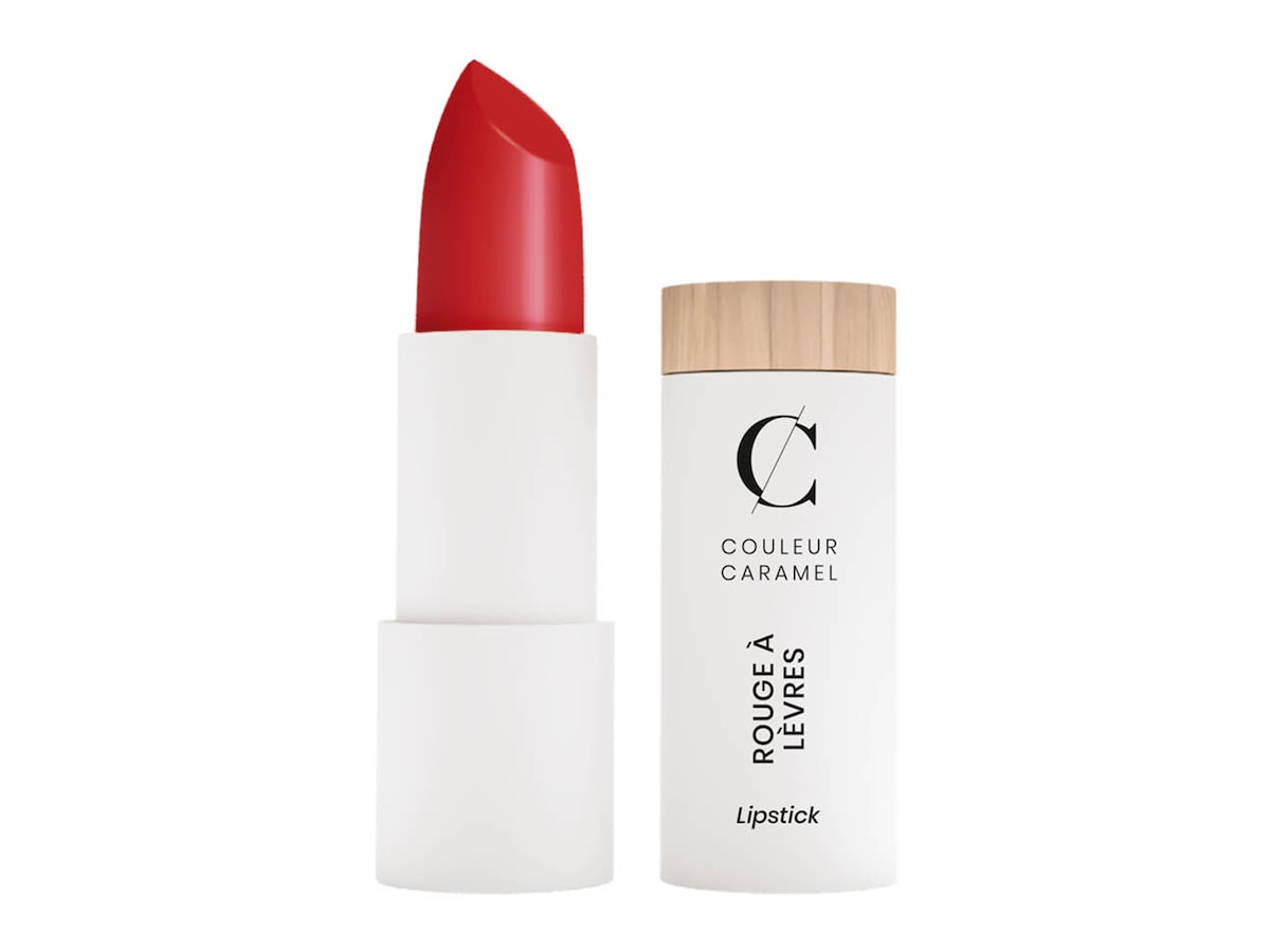 Matte Lipstick