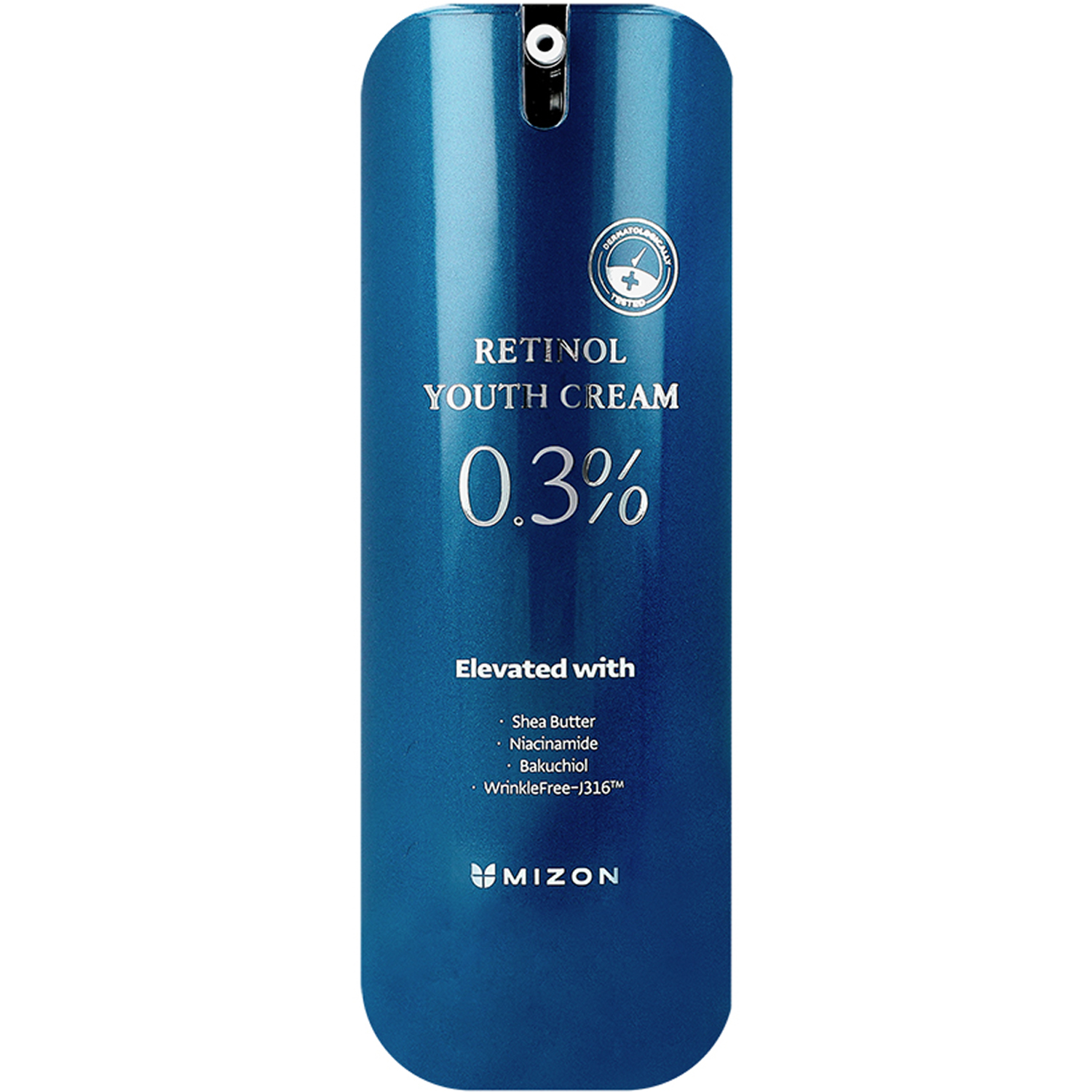 Mizon Retinol Youth Cream 0,3 % 26 G