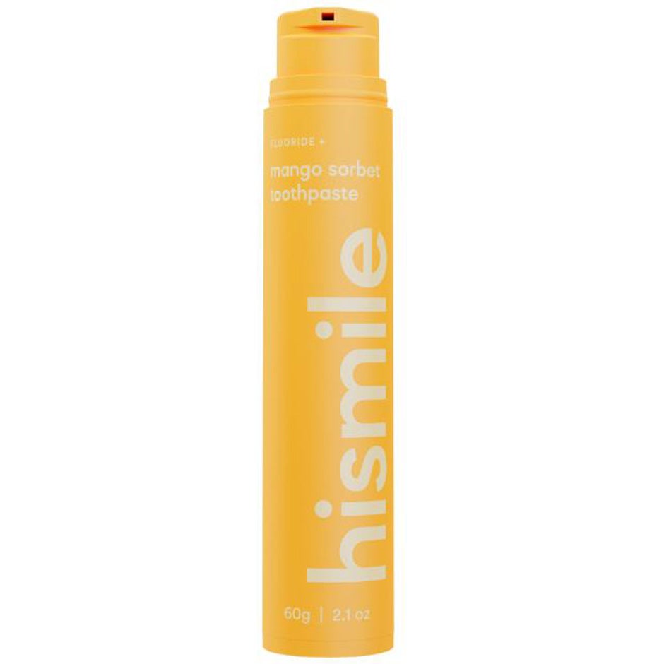 Hismile Toothpaste Mango Sorbet - 60 g